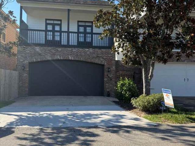 House for rent in Louisiana