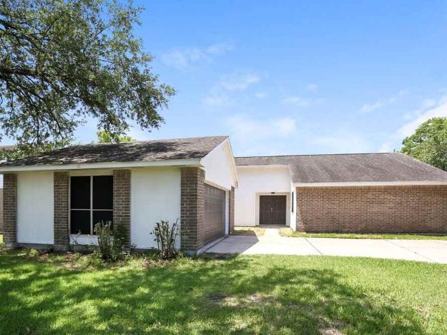 House for rent in Harris, Texas