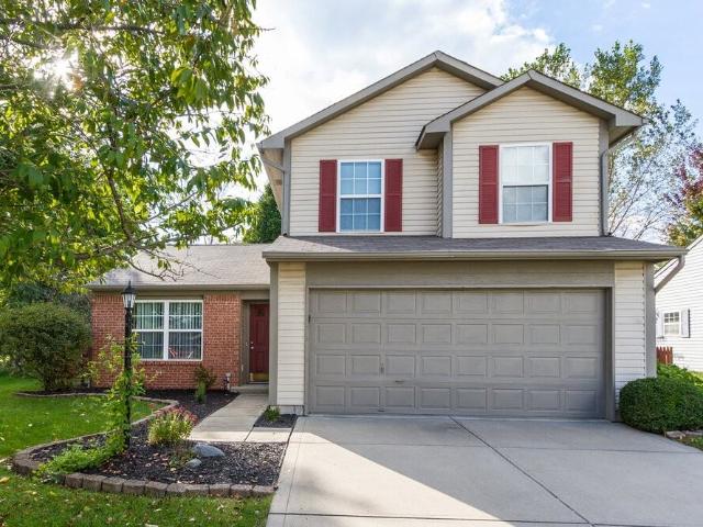 House for rent in Westfield, Indiana
