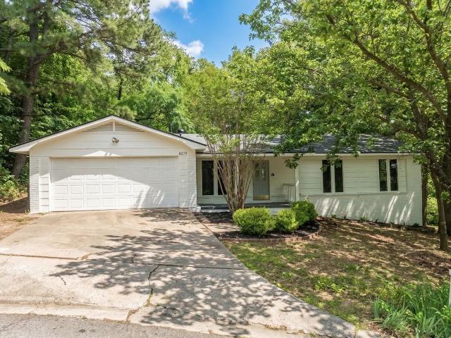 House for rent in Ark