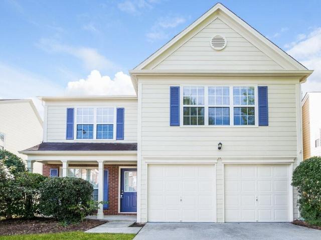 House for rent in Woodstock, Georgia