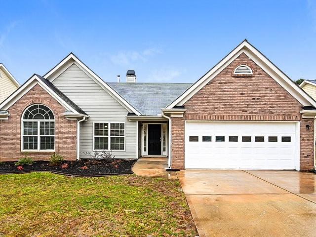 House for rent in Alabama