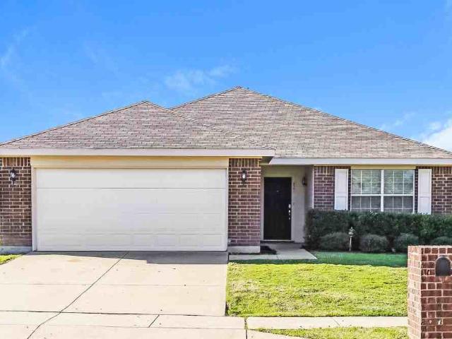 House for rent in Fort Worth, Texas