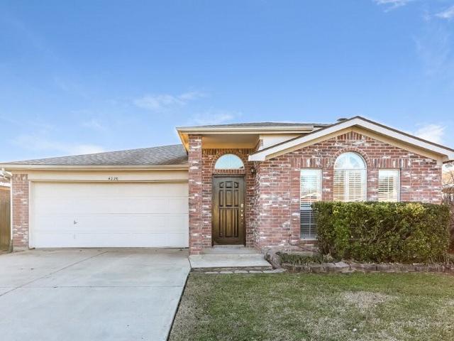 House for rent in Fort Worth, Texas