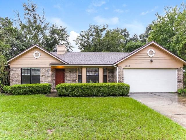 House for rent in Jacksonville, Florida