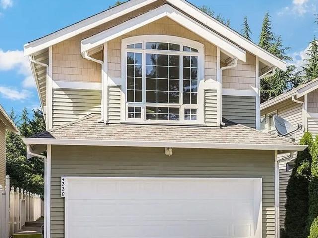 House for rent in Allentown, Tukwila