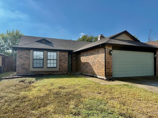 House for rent in Fort Worth, Texas