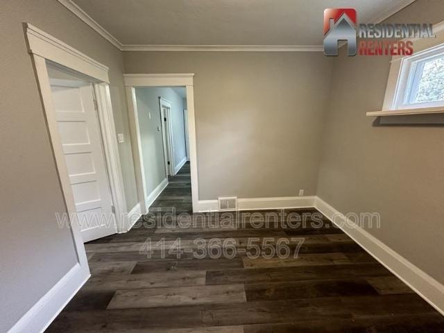 House for rent in Milwaukee, Wisconsin