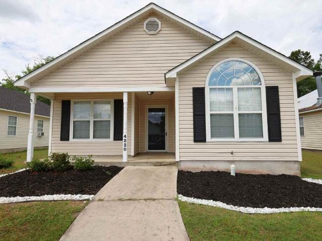 House for rent in Lowndes, Georgia