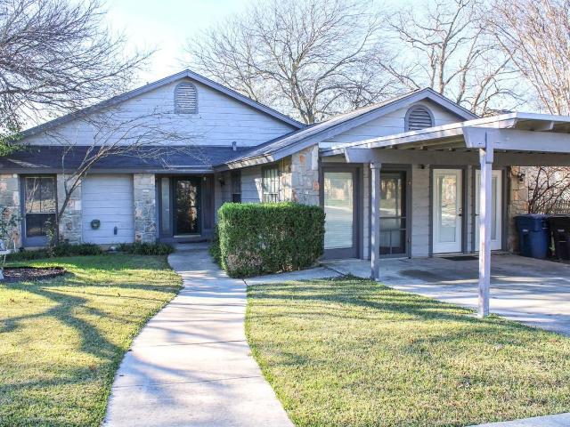 House for rent in Leesville, Texas