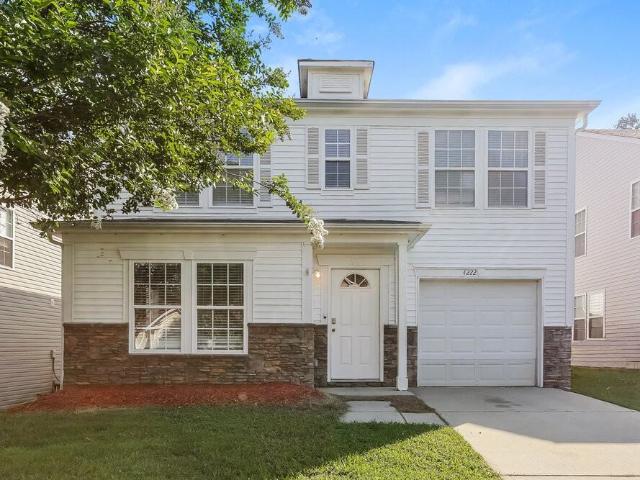 House for rent in Concord