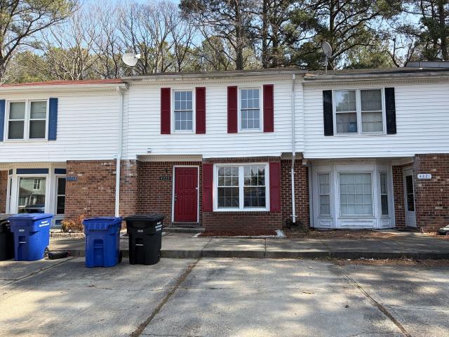 House for rent in Virginia
