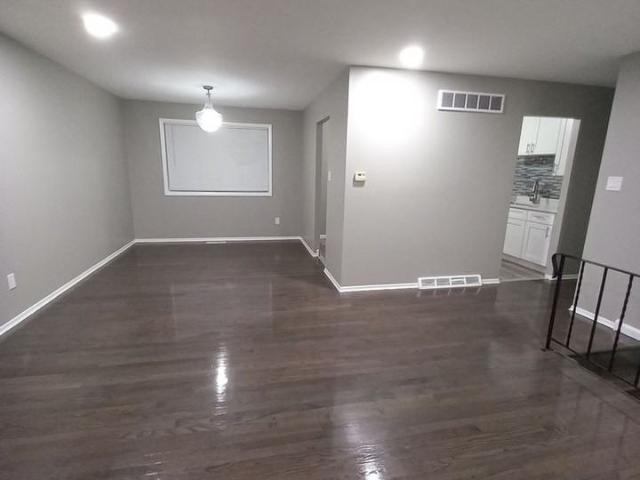 House for rent in Gary