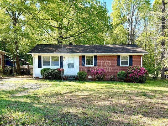 House for rent in Guilford, North Carolina