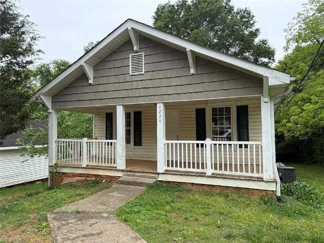 House for rent in Pfafftown, North Carolina