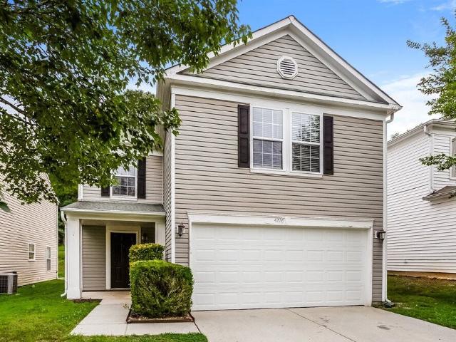 House for rent in Concord, North Carolina
