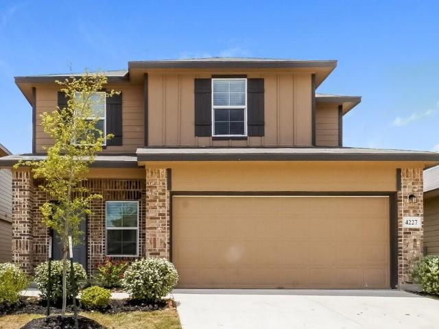 House for rent in Saint Hedwig, Texas