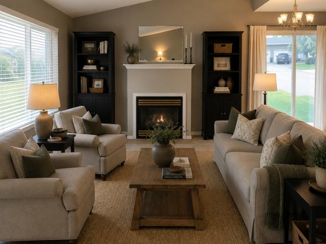 House for rent in Yakima, Washington