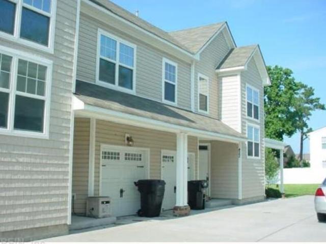 House for rent in Virginia