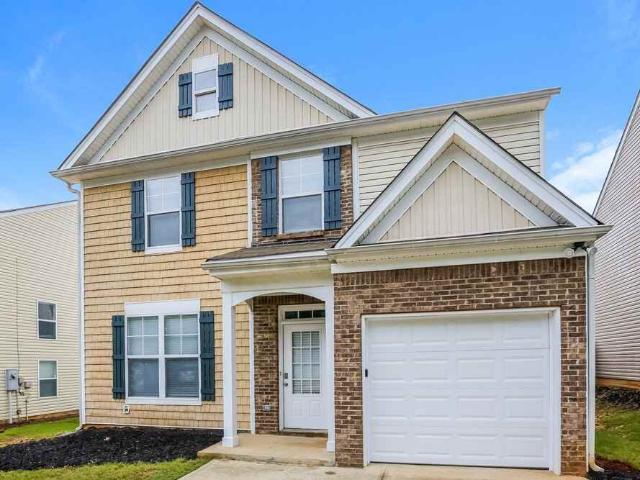 House for rent in Lawrenceville, Georgia