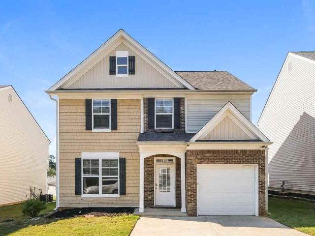 House for rent in Lawrenceville, Georgia