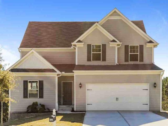 House for rent in Winder, Georgia