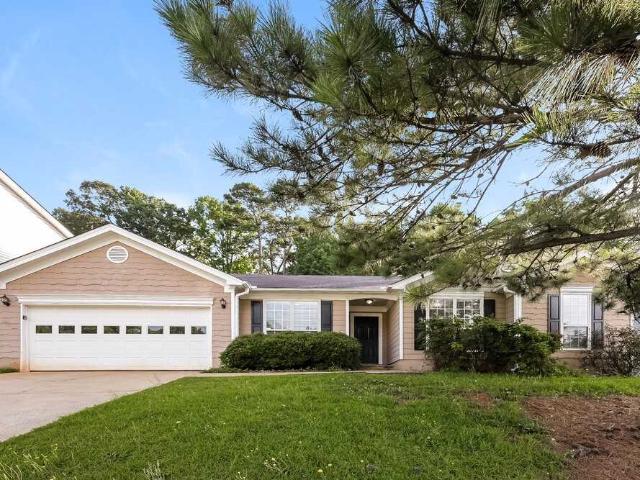 House for rent in Lawrenceville, Georgia