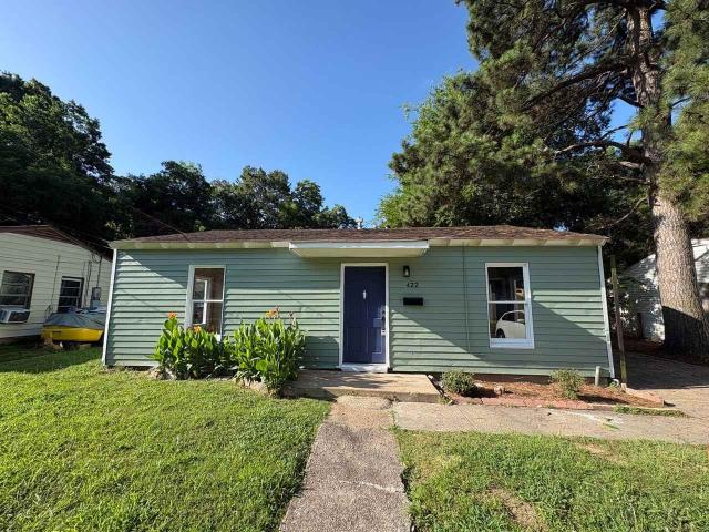 House for rent in Keithville, Louisiana