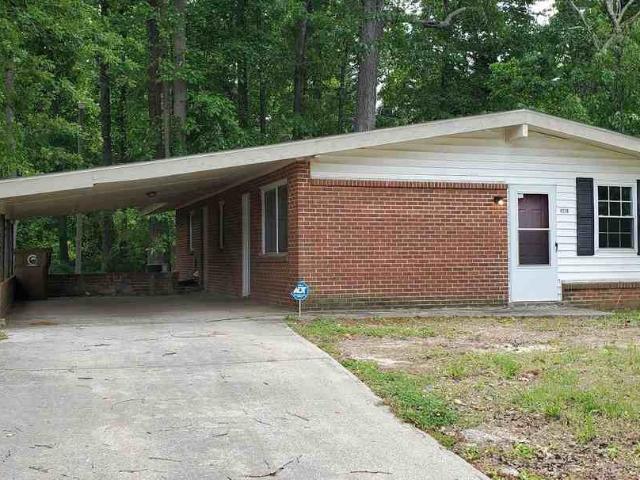 House for rent in Guilford, North Carolina