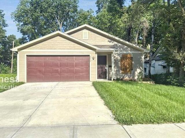 House for rent in Kansas City