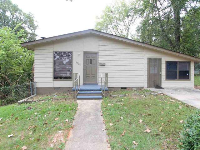 House for rent in Birmingham, Alabama