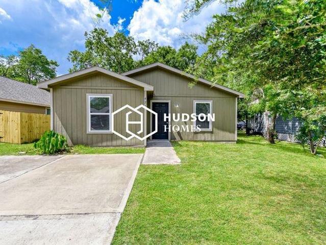 House for rent in Harris, Texas