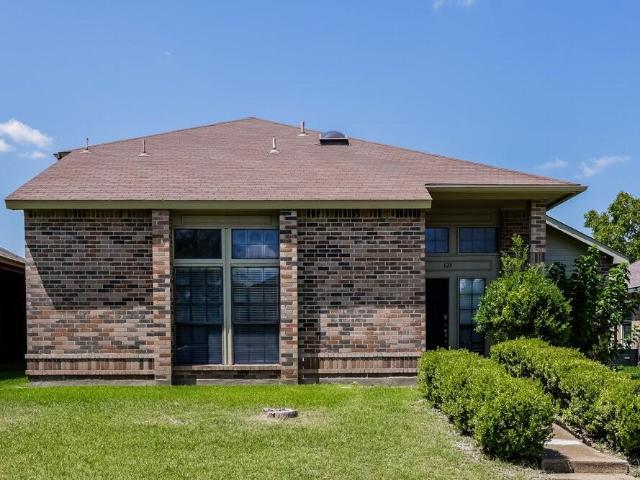 House for rent in Mesquite, Texas