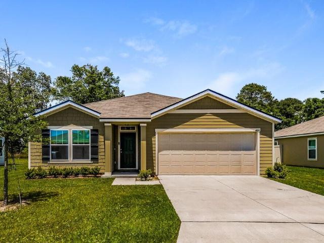 House for rent in Jacksonville, Florida