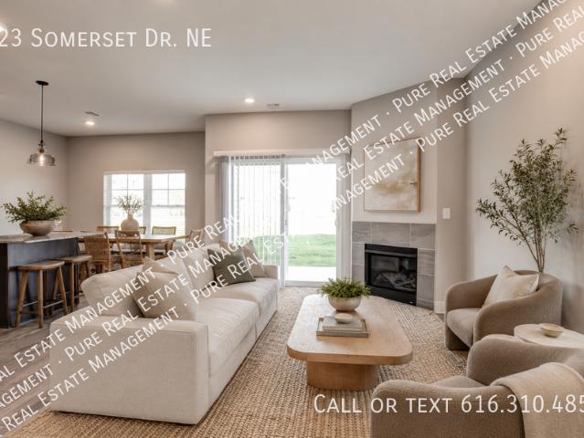 House for rent in Grand Rapids, Michigan
