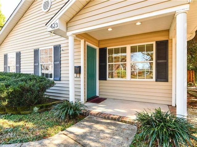 House for rent in Greensboro