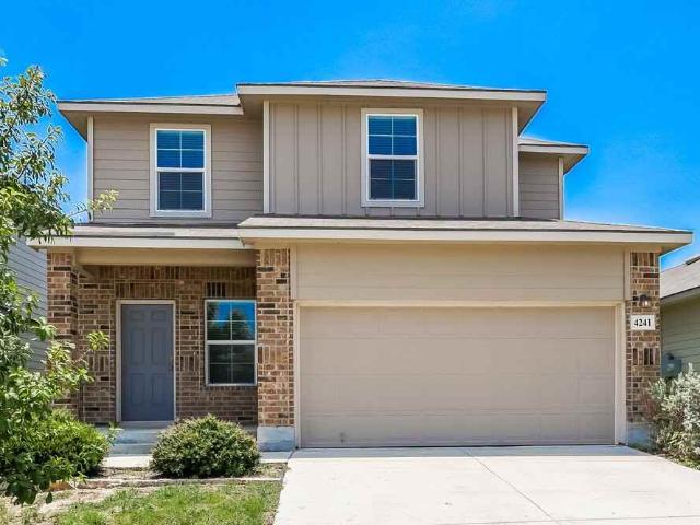 House for rent in Saint Hedwig, Texas