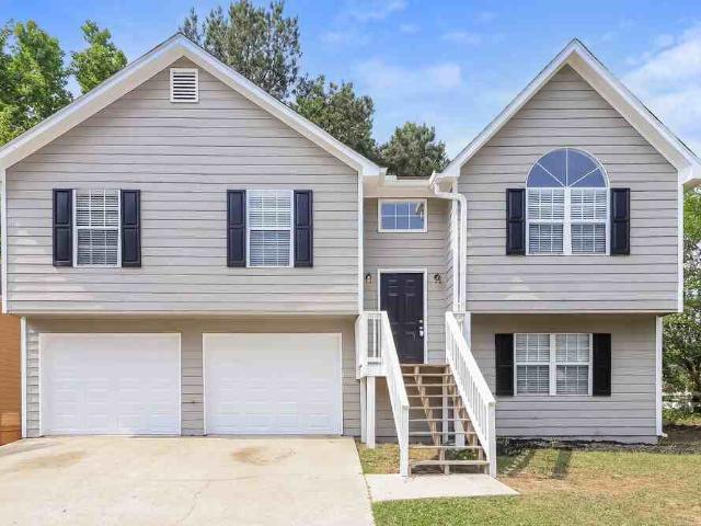 House for rent in Powder Springs, Cobb County