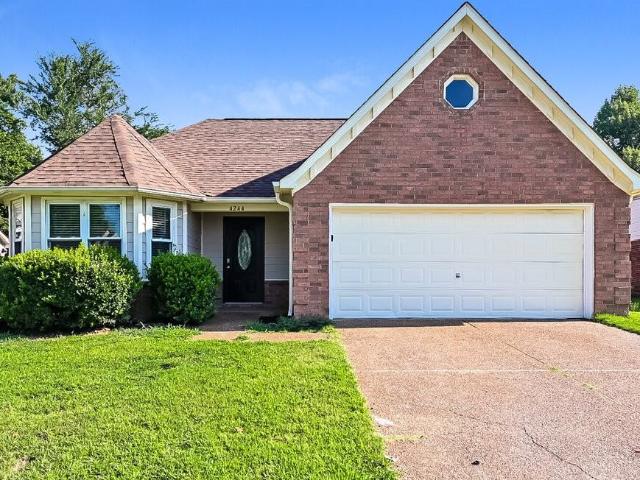 House for rent in Horn Lake, Mississippi