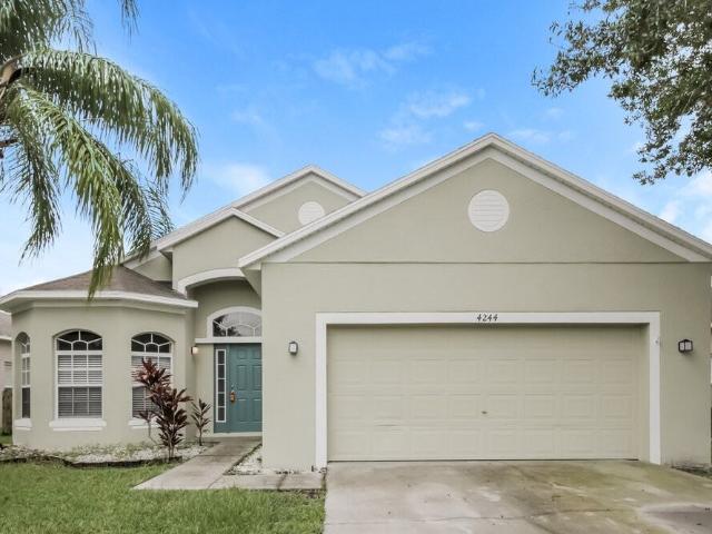 House for rent in Orlando, Florida