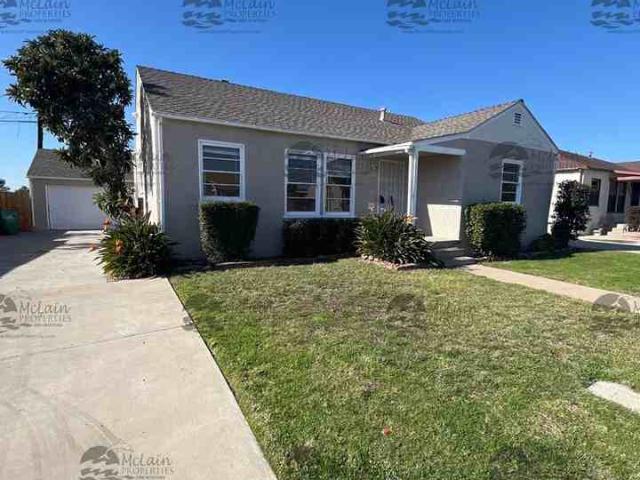 House for rent in Jacumba, California