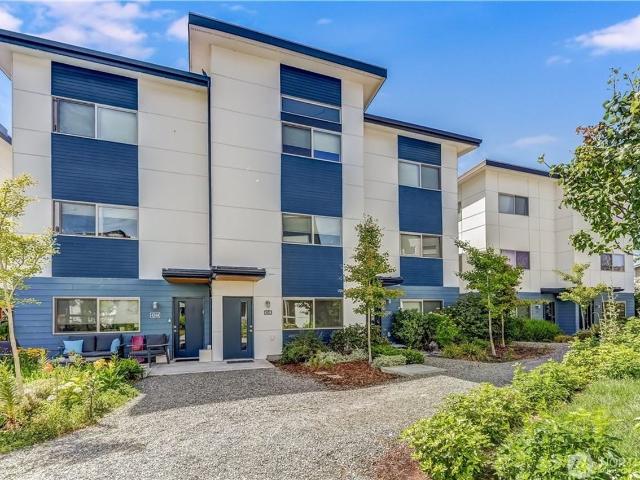 House for rent in Seattle, Washington