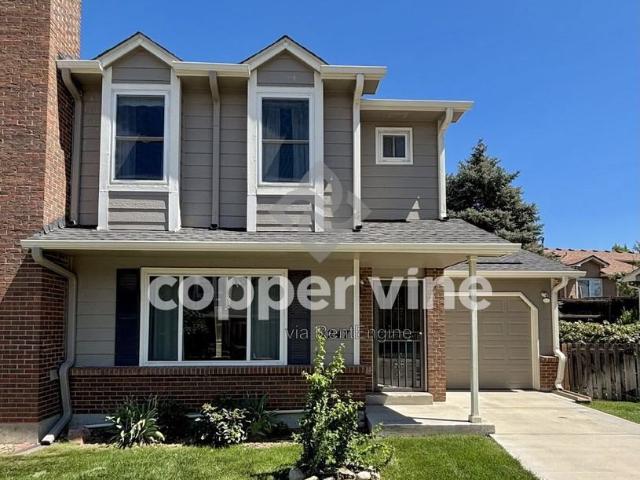 House for rent in Westminster, Colorado