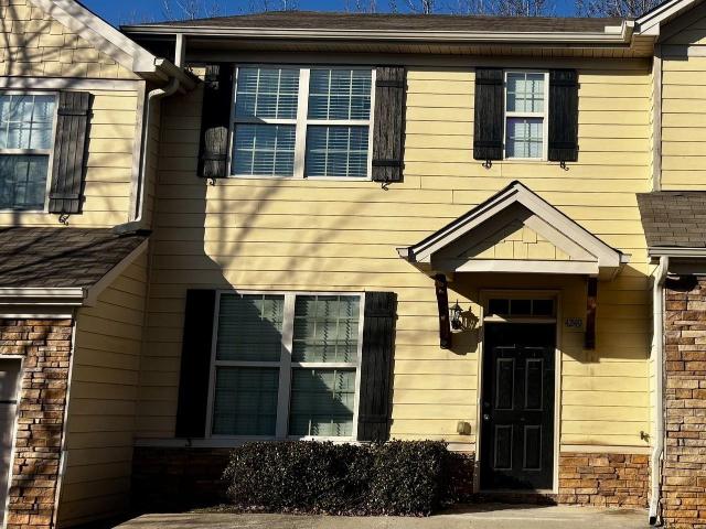 House for rent in East Point, Georgia