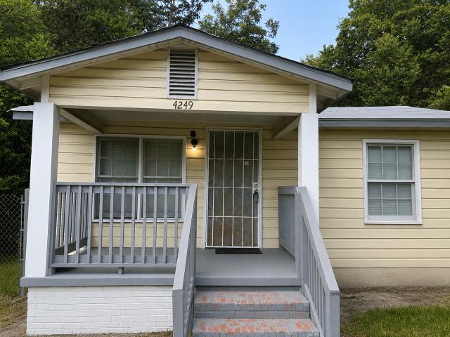 House for rent in Macon, Georgia