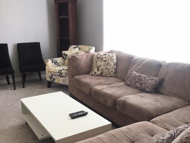 House for rent in North Vancouver, British Columbia