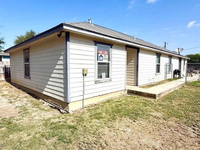 House for rent in Leesville, Texas