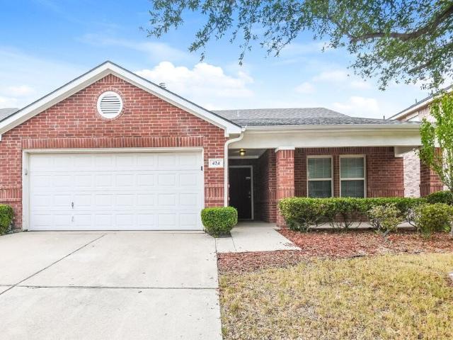 House for rent in Fort Worth, Texas