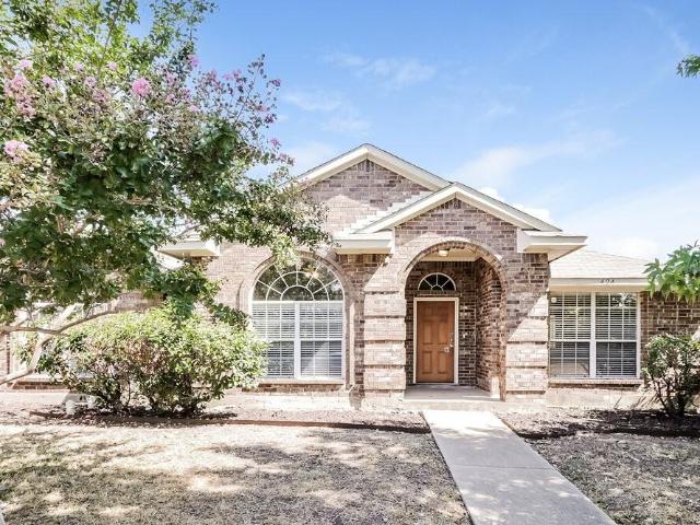 House for rent in Wylie, Collin County