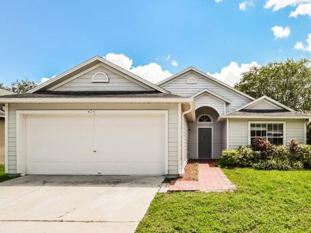 House for rent in Winter Springs, Seminole County